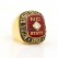 1983 NC State Wolfpack National Championship Ring/Pendant(Premium)